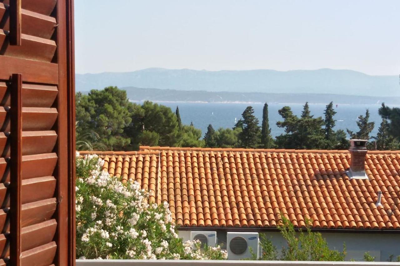 Charming Apartments With Garden Bol Esterno foto