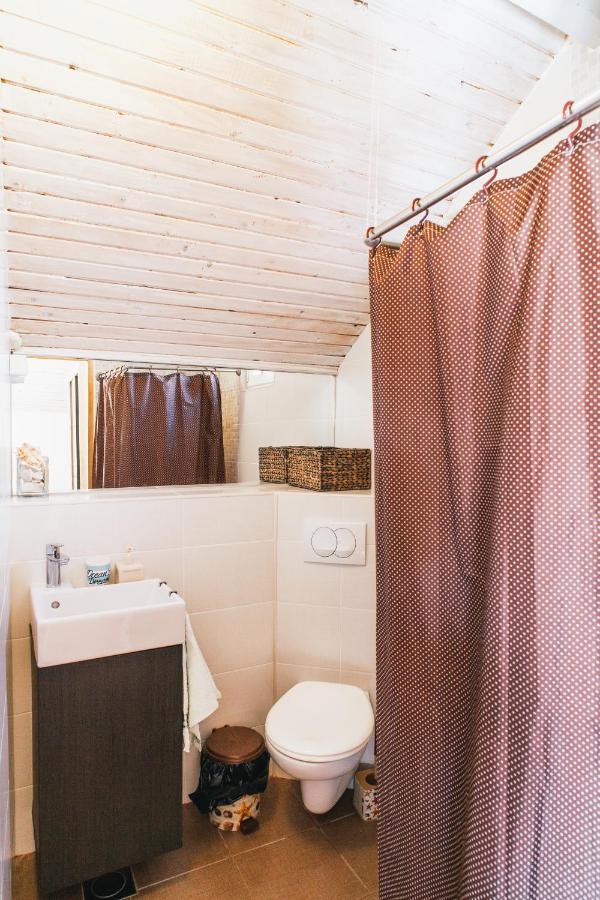 Charming Apartments With Garden Bol Esterno foto