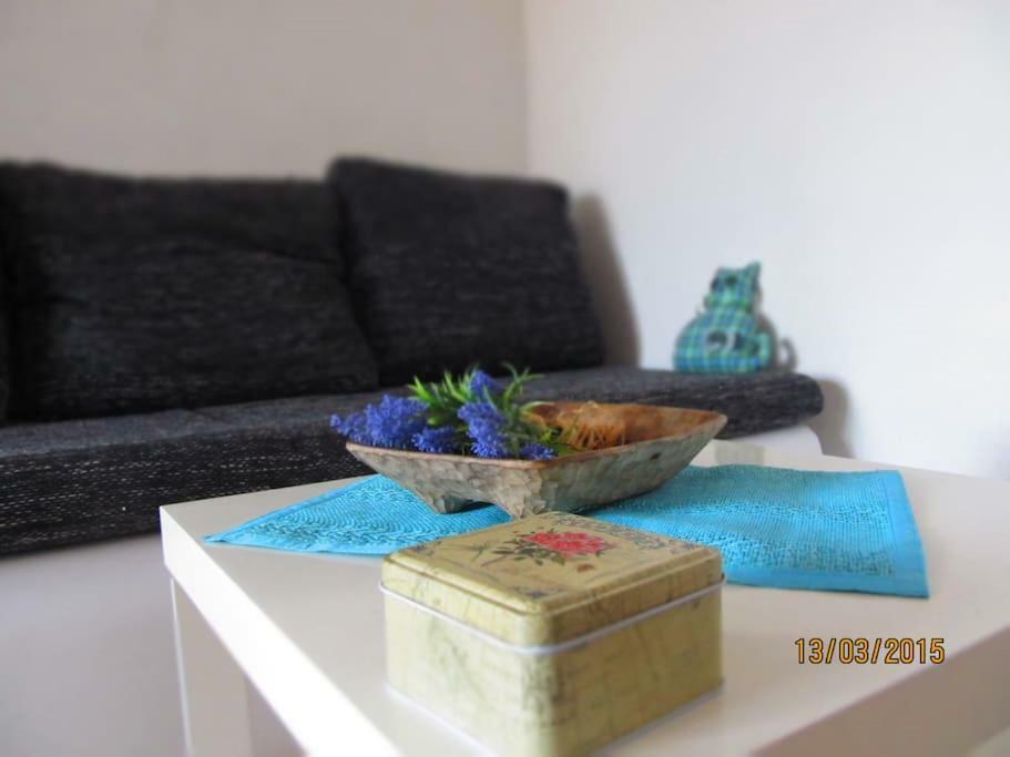 Charming Apartments With Garden Bol Esterno foto