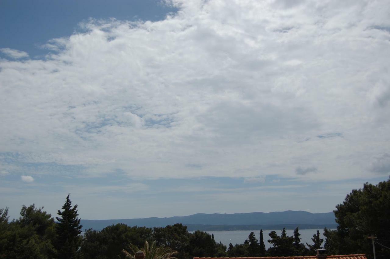 Charming Apartments With Garden Bol Esterno foto
